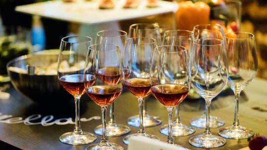 Wine Tasting Tour