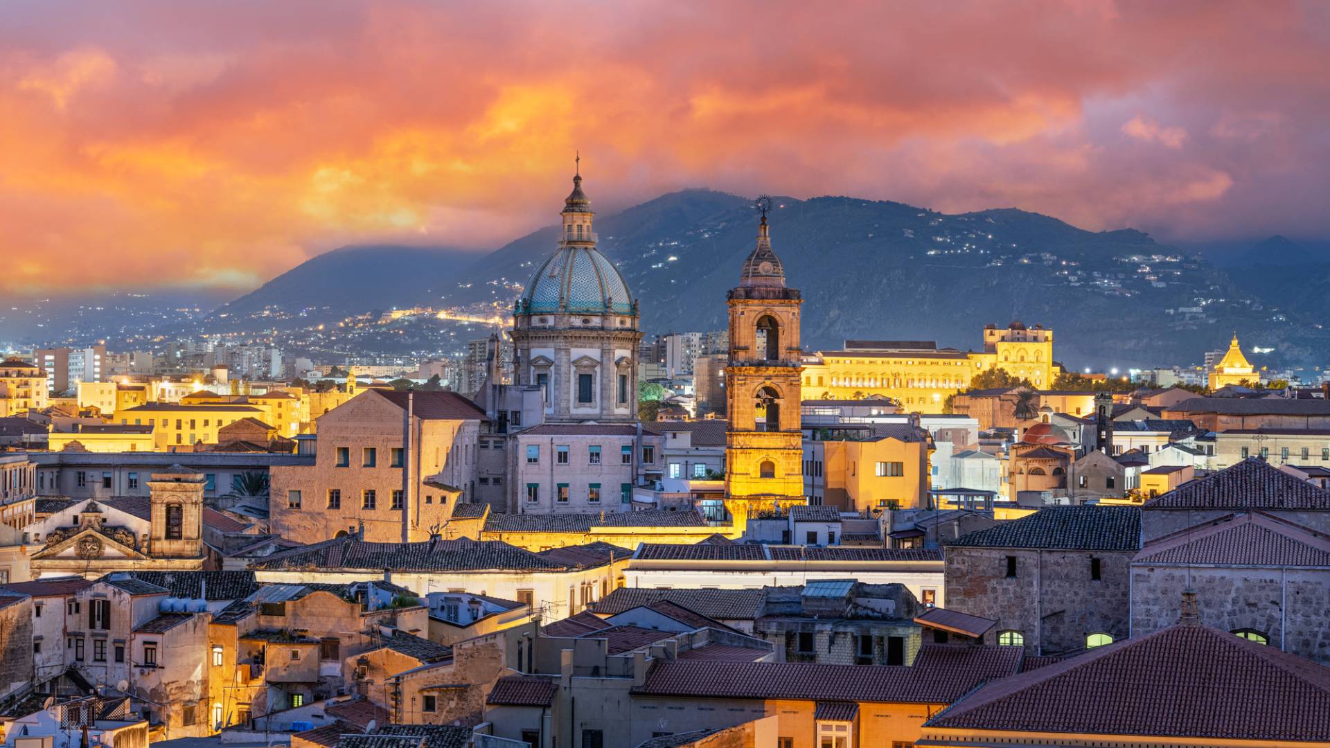 Palermo