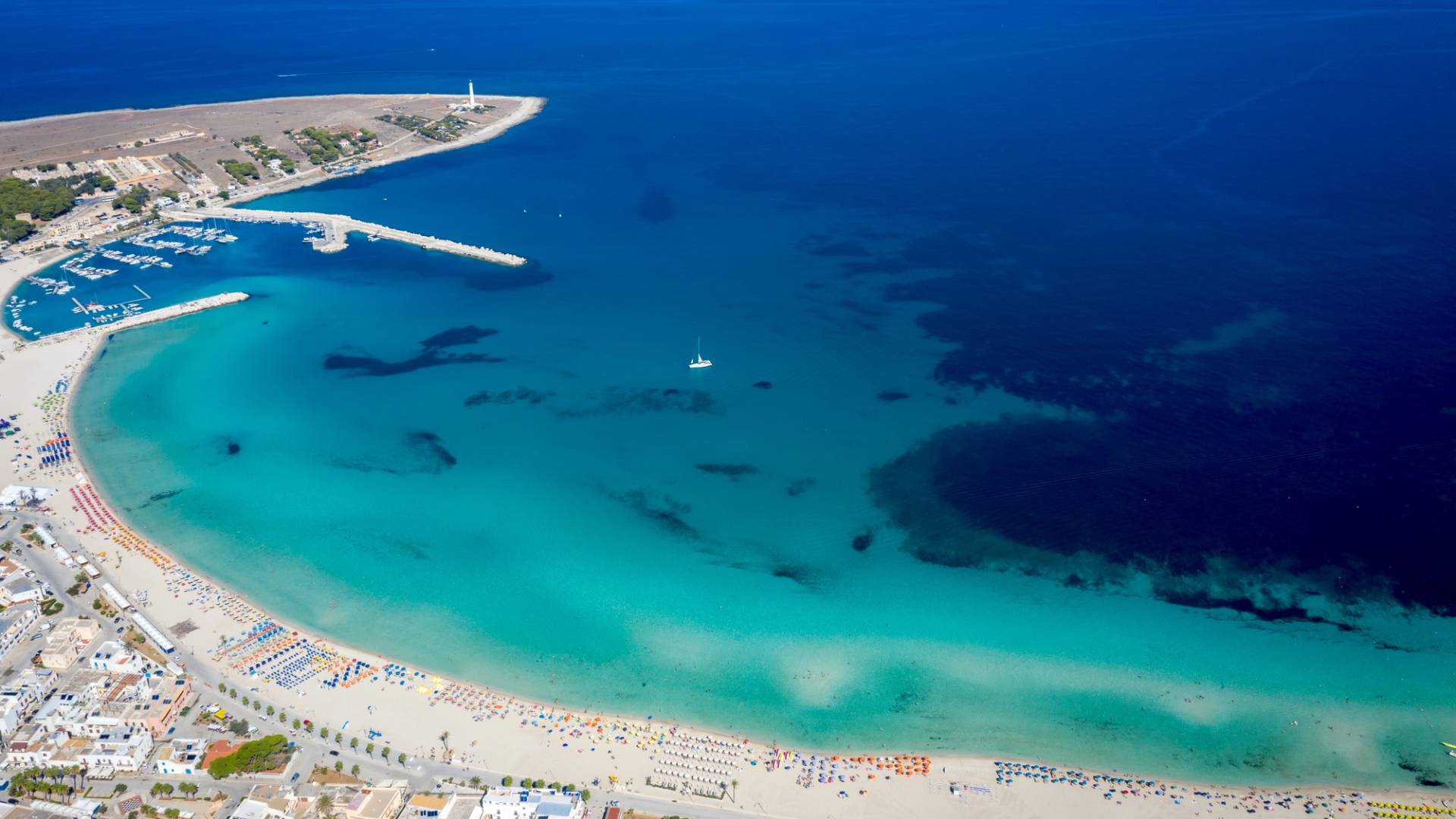 San Vito Lo Capo