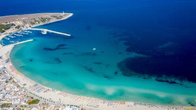 San Vito Lo Capo