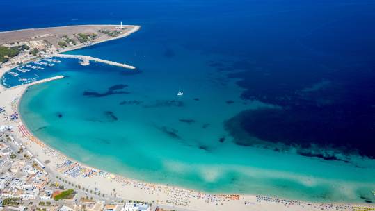 San Vito Lo Capo