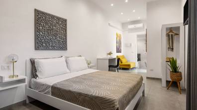 Casa azzurra Appartamento By Dimora Hub