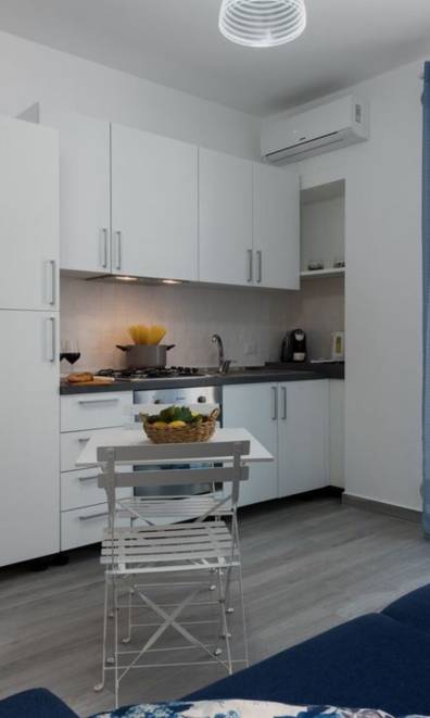 Isule Apartaments Piano Terra