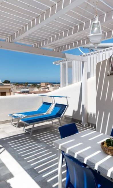 Isule Apartaments Primo Piano