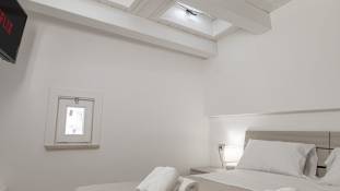 Terrasini Center 3 room By Dimora Hub