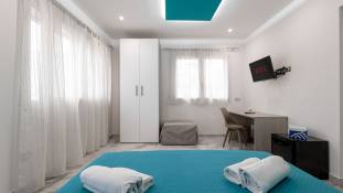 Sea center Sicily Room 5