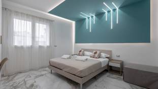 Sea center Sicily Room 7
