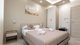 Sea center Sicily Room 6