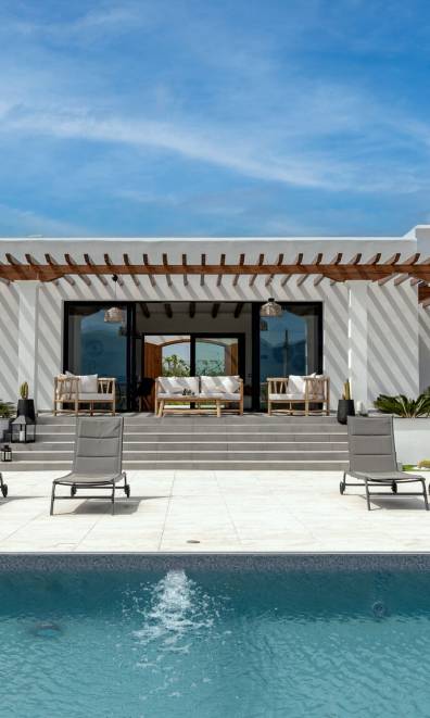 Villa Lo Biundo Exclusive Retreat By Dimora Hub