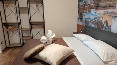Appartamento Albaclara By Dimora Hub