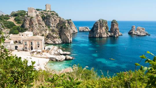 Scopello